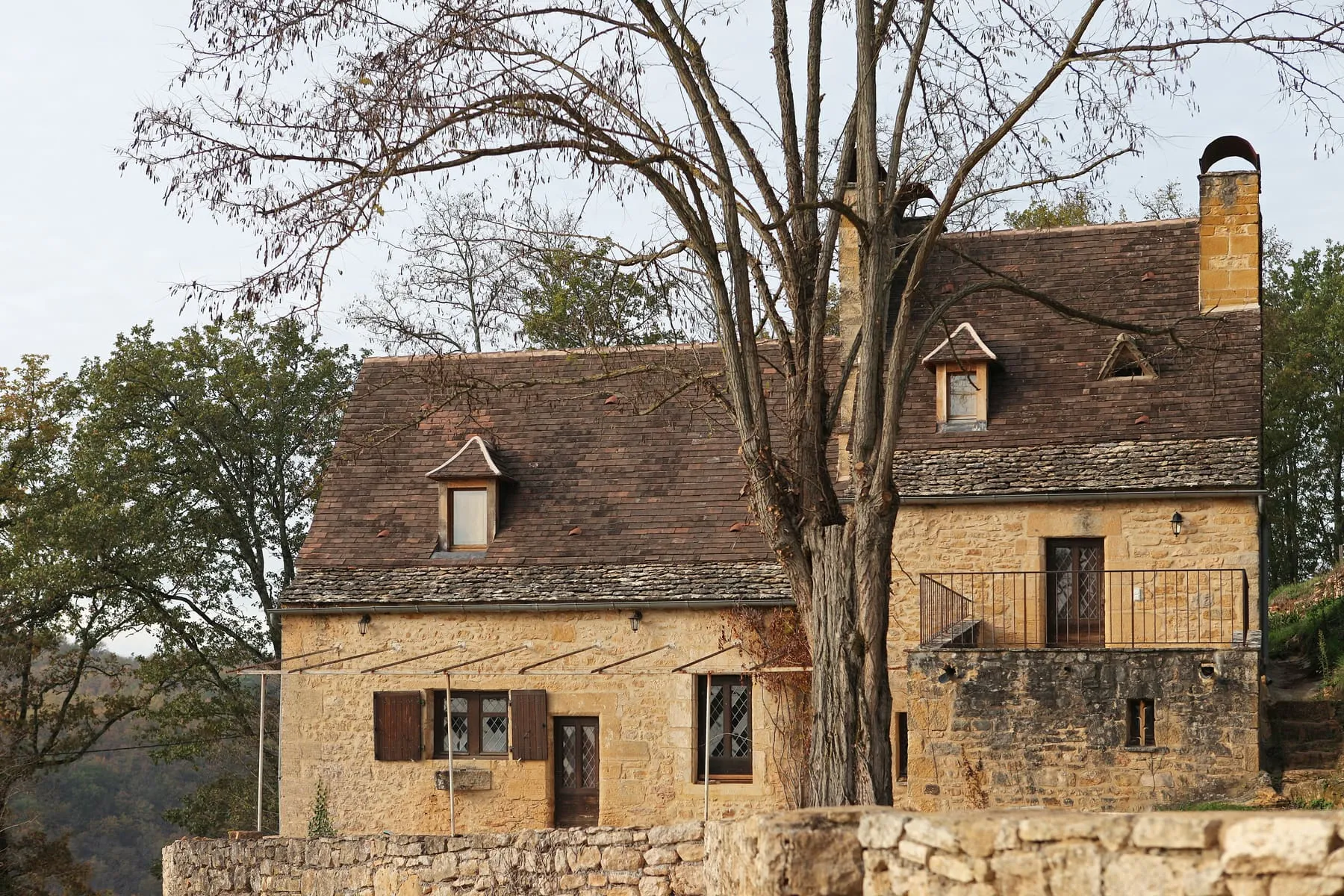 Maison Linol