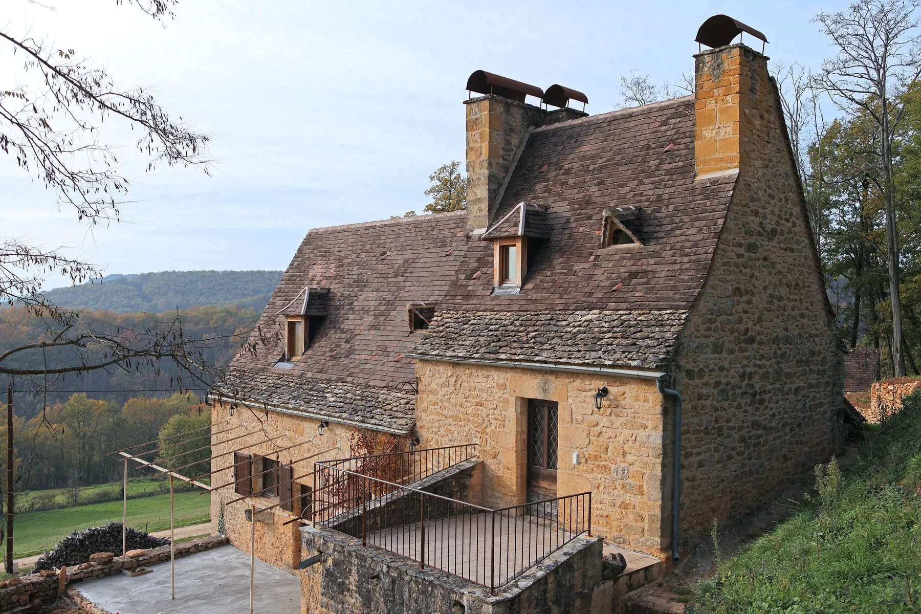 Maison Linol