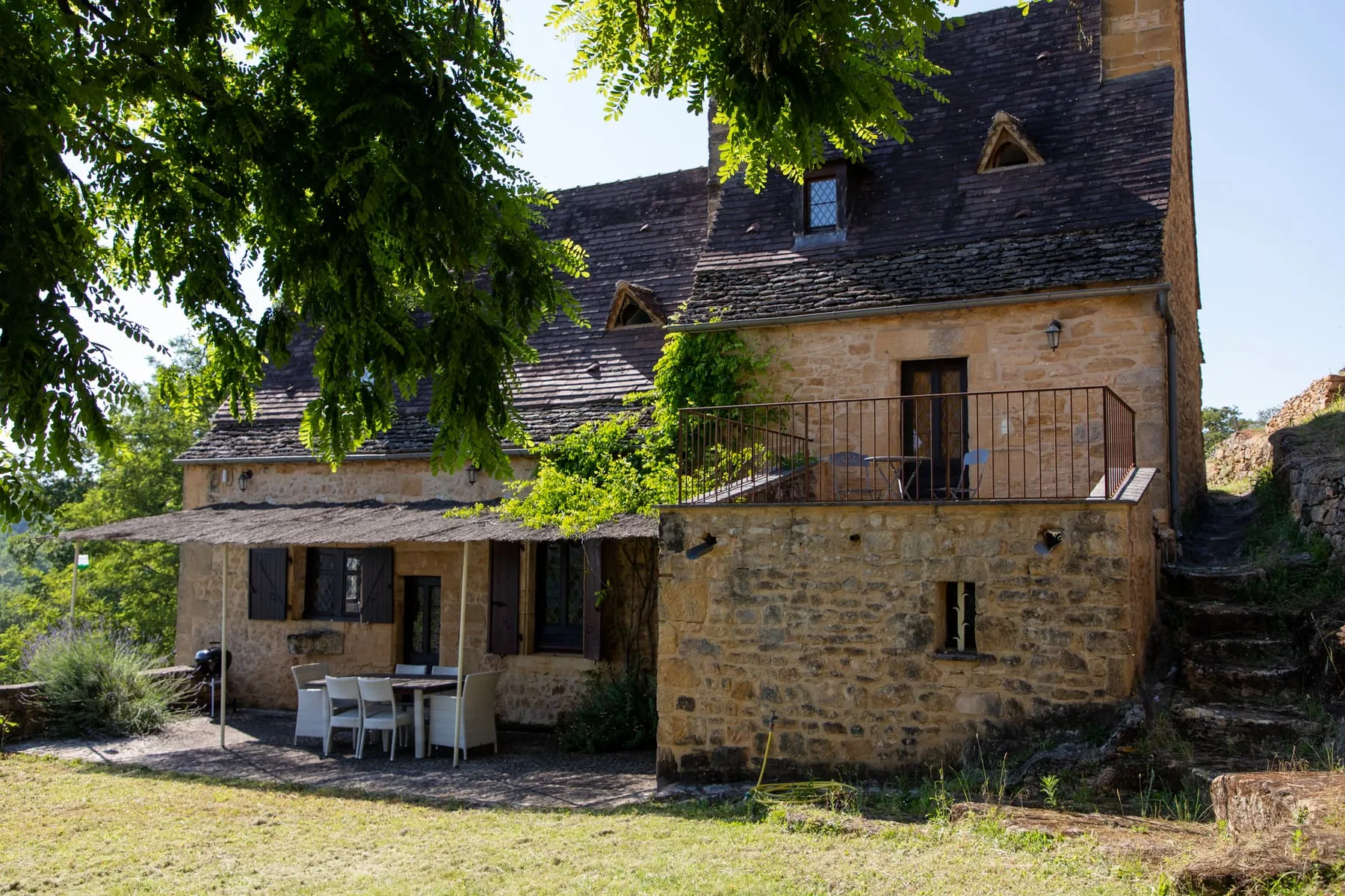 Maison Linol