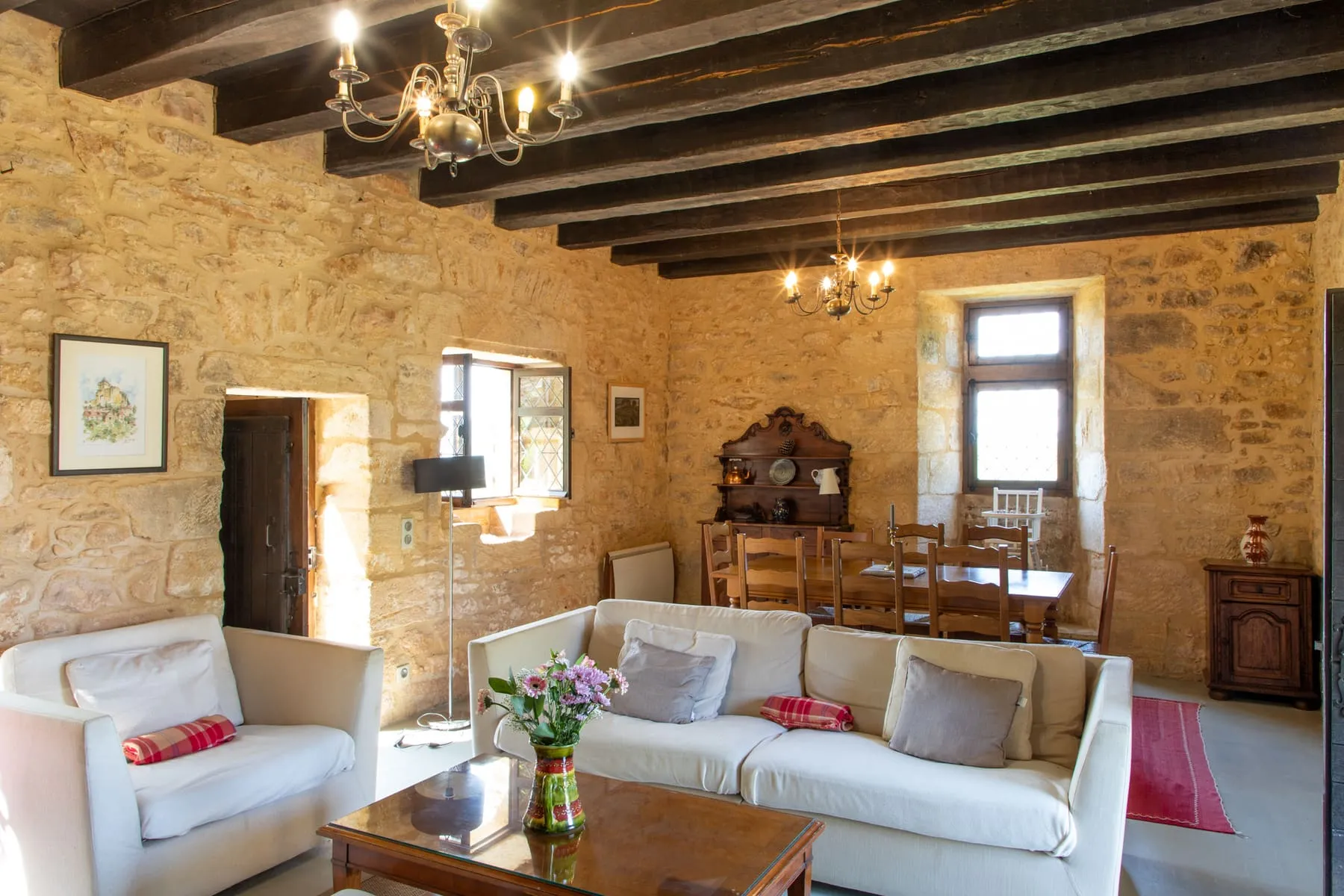 Maison Linol