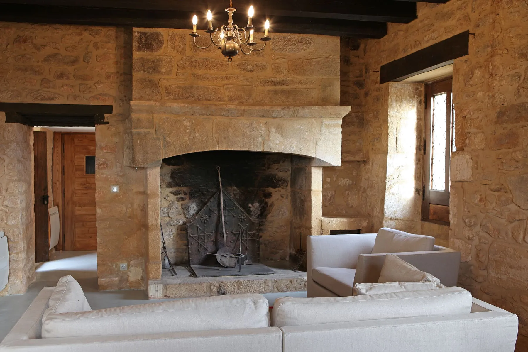 Maison Linol