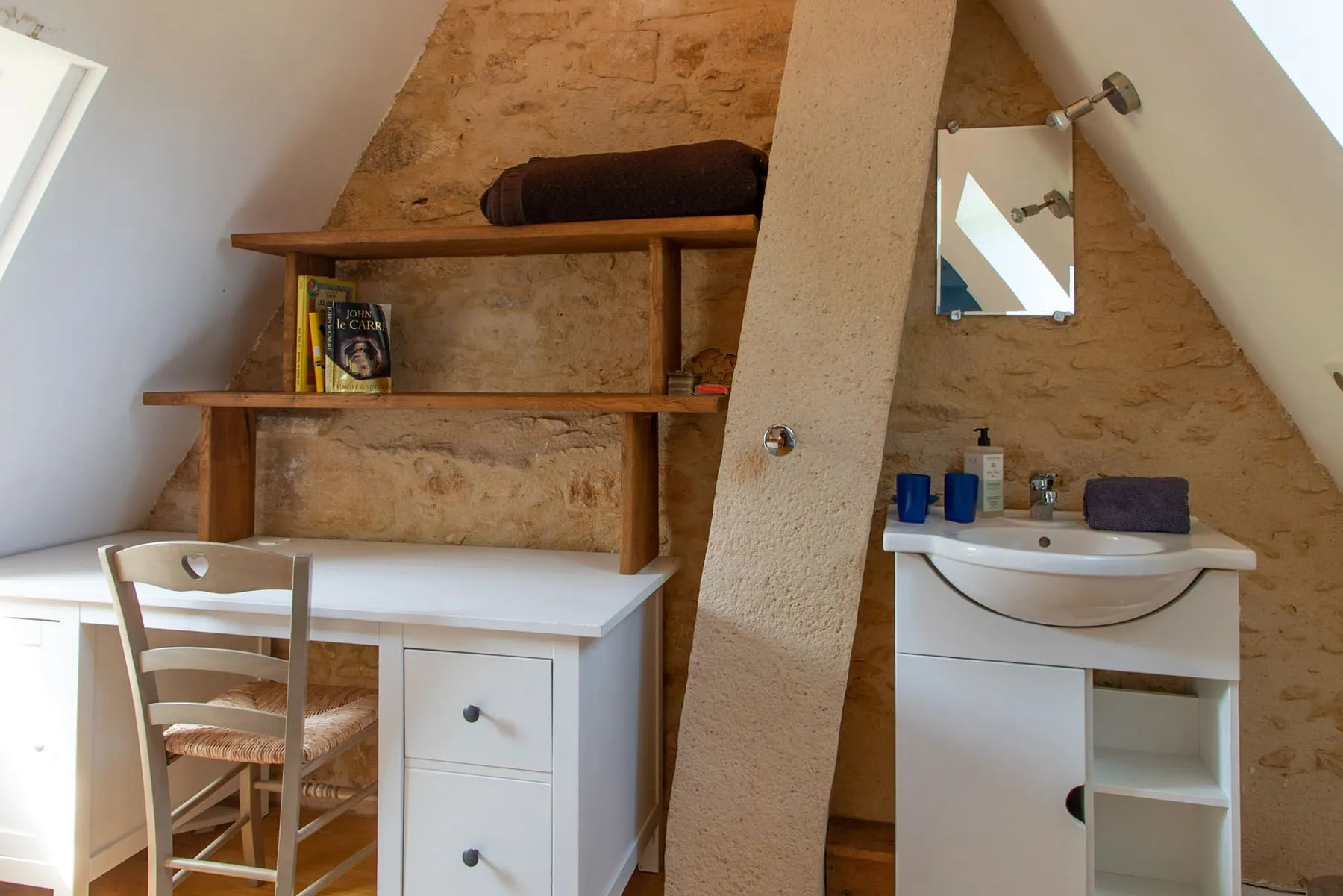 Maison Linol