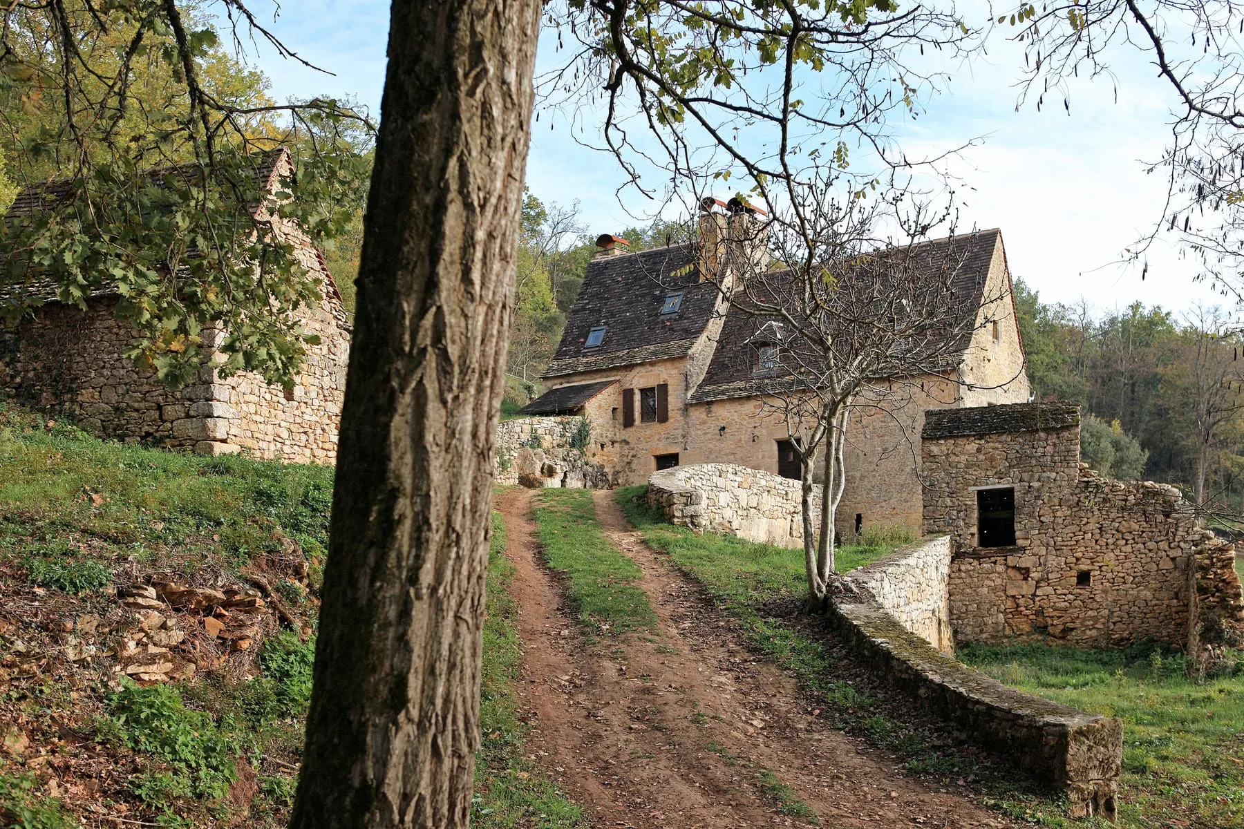 Maison Linol
