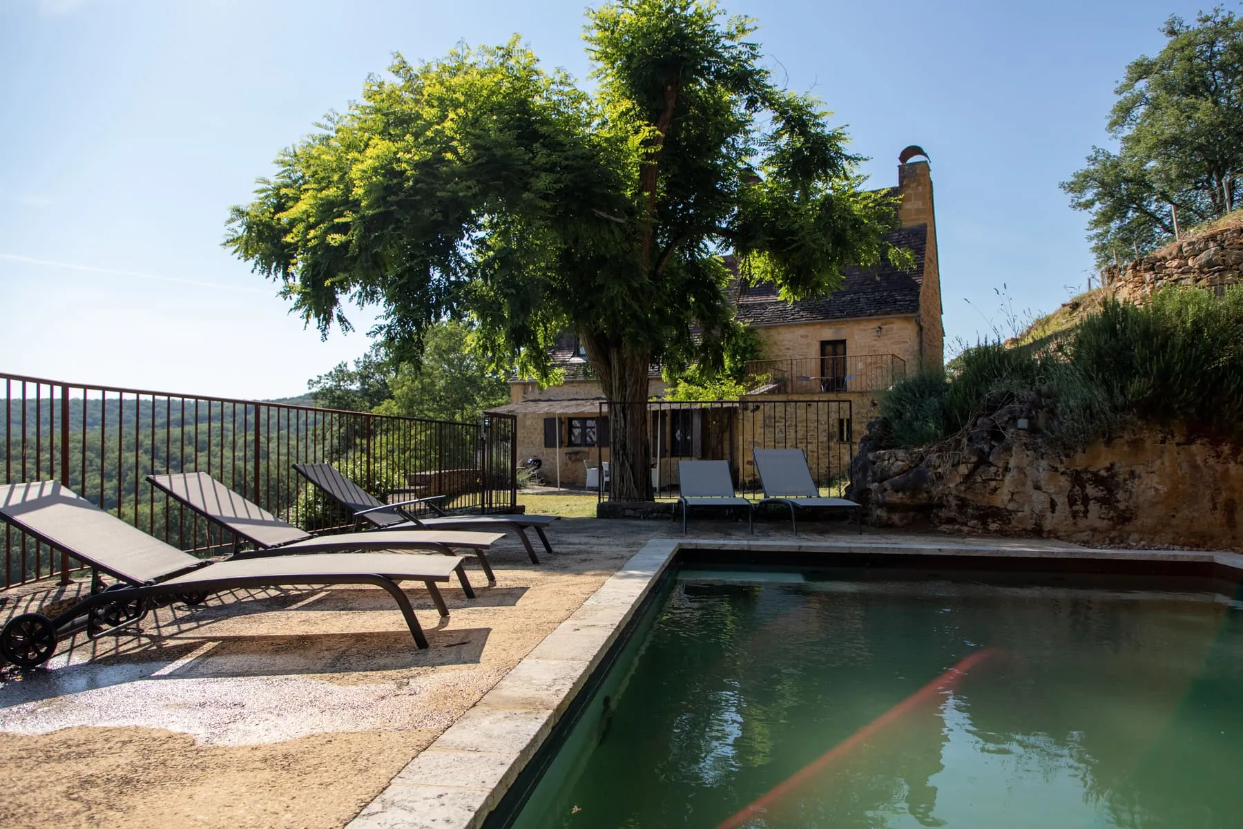 Maison Linol